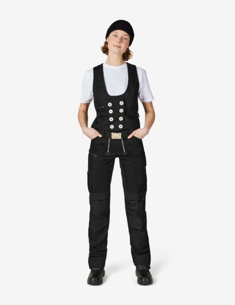 MAXI Zunfthose - Stretch Damen